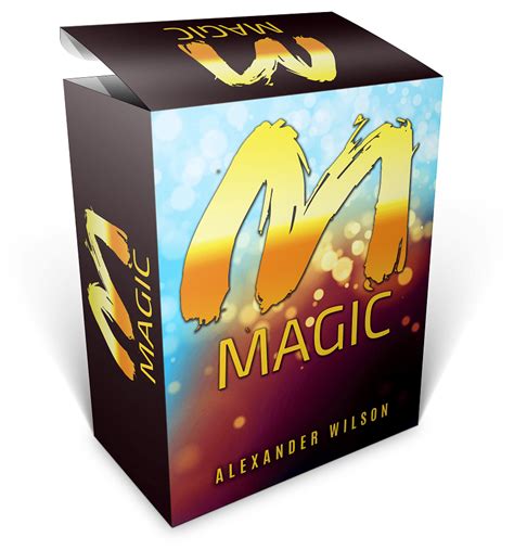 Visualize Your Way to Success with Alexander Wilson's Manifestation Magic